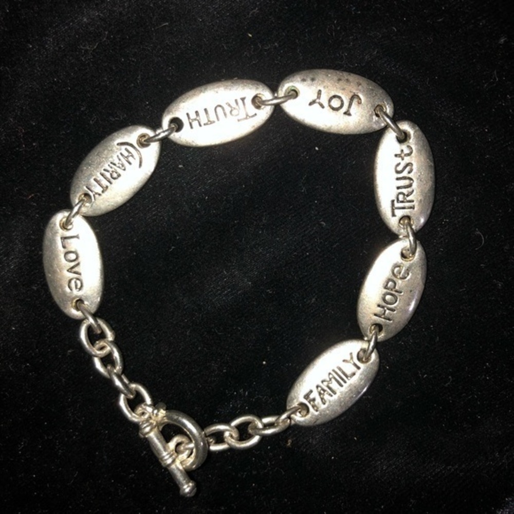 Cookie Lee Bracelet